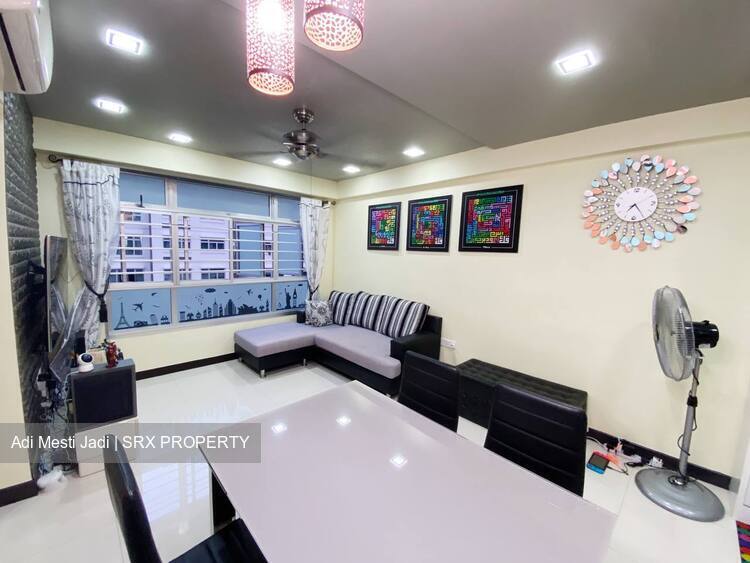 Blk 504A Yishun Street 51 (Yishun), HDB 3 Rooms #271701651